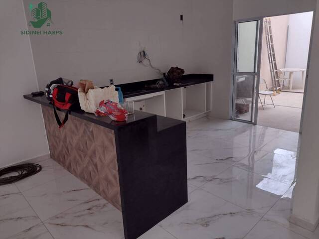 Venda em Loteamento Vila Romana - Bragança Paulista