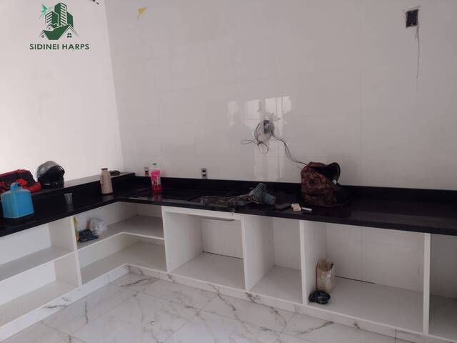 Casa para Venda em Bragança Paulista - 4