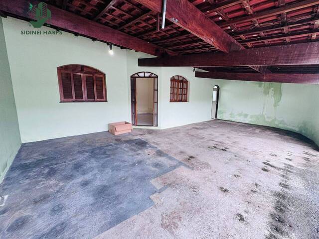 #CA81-SID - Casa para Locação em Bragança Paulista - SP - 1