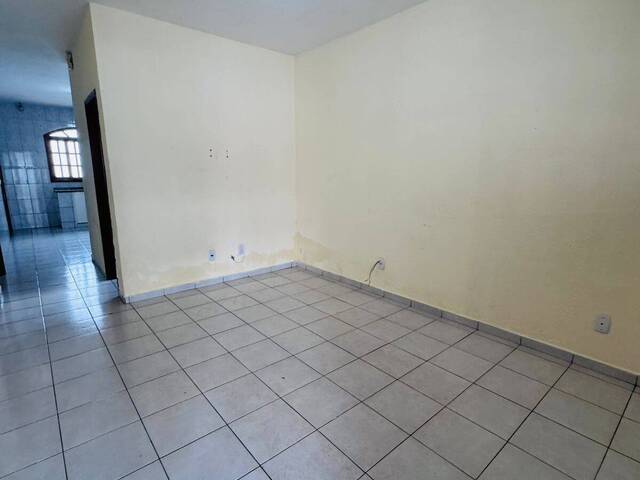 #CA81-SID - Casa para Locação em Bragança Paulista - SP - 2