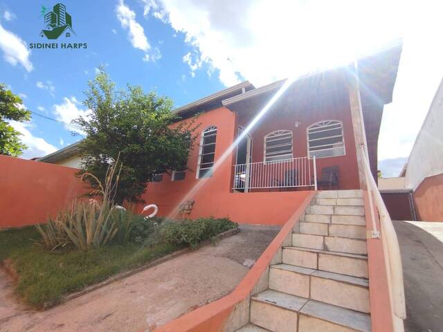 Venda em Jardim São Lourenço - Bragança Paulista