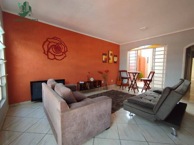 Casa para Venda em Bragança Paulista - 5