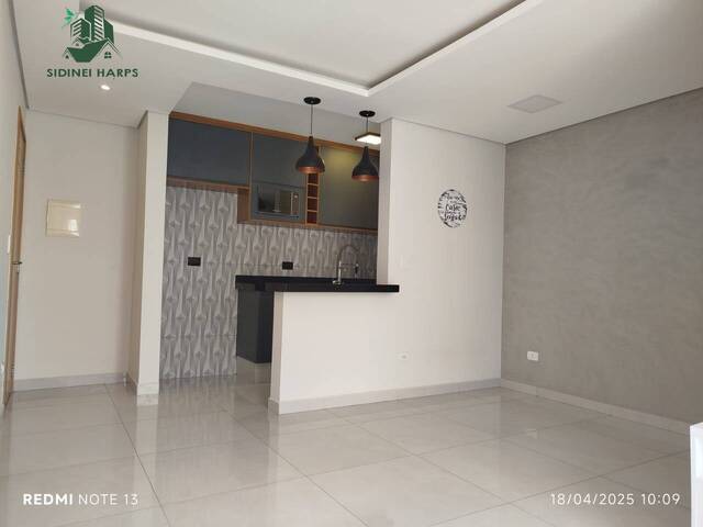 Apartamento para Venda em Bragança Paulista - 5