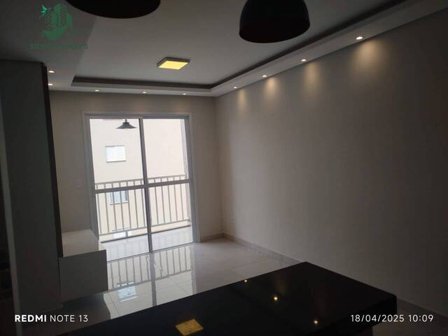 Apartamento para Venda em Bragança Paulista - 4