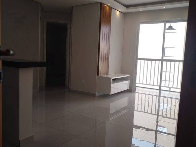 #AP05A-S.AG - Apartamento para Venda em Bragança Paulista - SP - 3