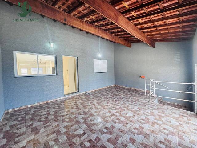 #CA0080-SID - Casa para Locação em Bragança Paulista - SP - 1