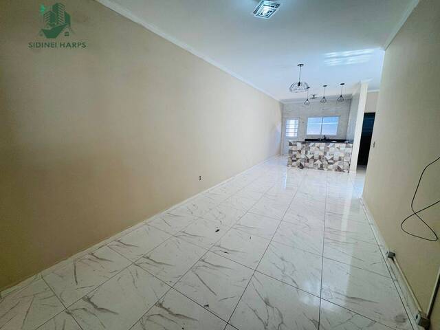 #CA0080-SID - Casa para Locação em Bragança Paulista - SP - 3