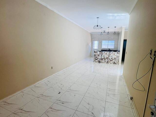 #CA0080-SID - Casa para Locação em Bragança Paulista - SP - 2