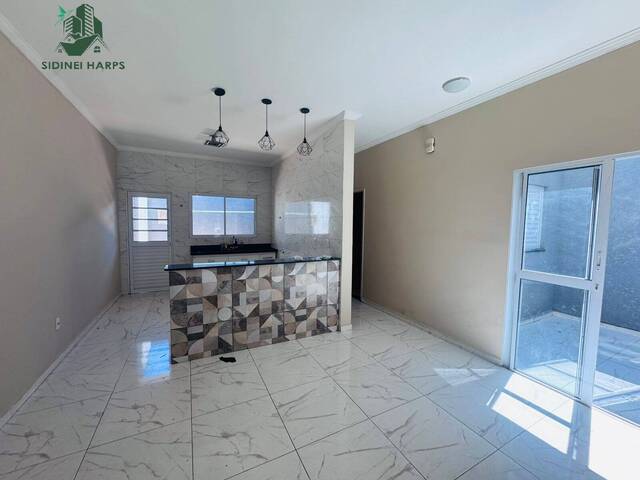 Casa para Locação em Bragança Paulista - 4