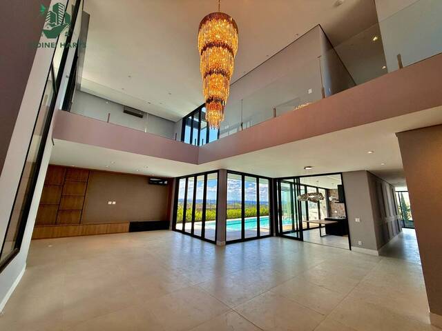 #CA56-S.MS - Casa em condomínio para Venda em Bragança Paulista - SP - 2