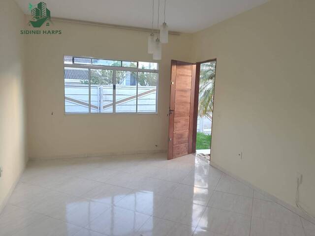 #CA-S.SA - Casa para Venda em Bragança Paulista - SP - 3