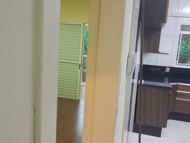 #CA-S.SA - Casa para Venda em Bragança Paulista - SP - 2