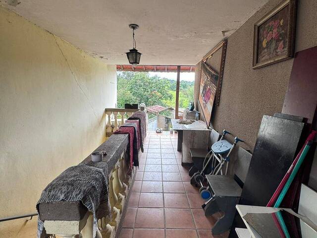 #CA31-SID - Casa para Venda em Bragança Paulista - SP - 3