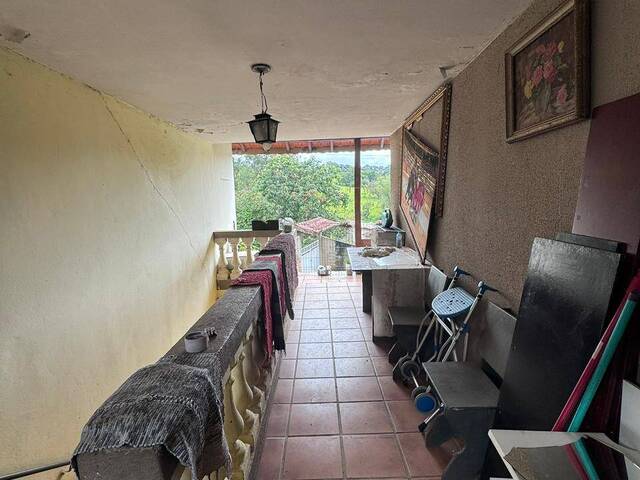 #CA31-SID - Casa para Venda em Bragança Paulista - SP - 2