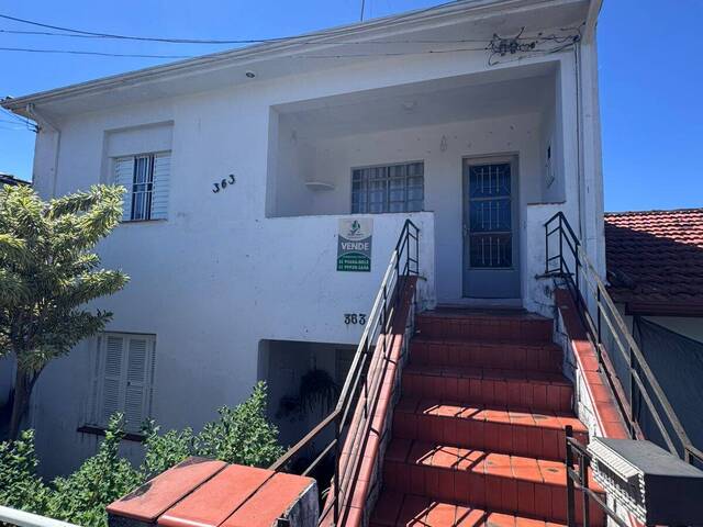 #SO363-SID - Sobrado para Venda em Bragança Paulista - SP - 1
