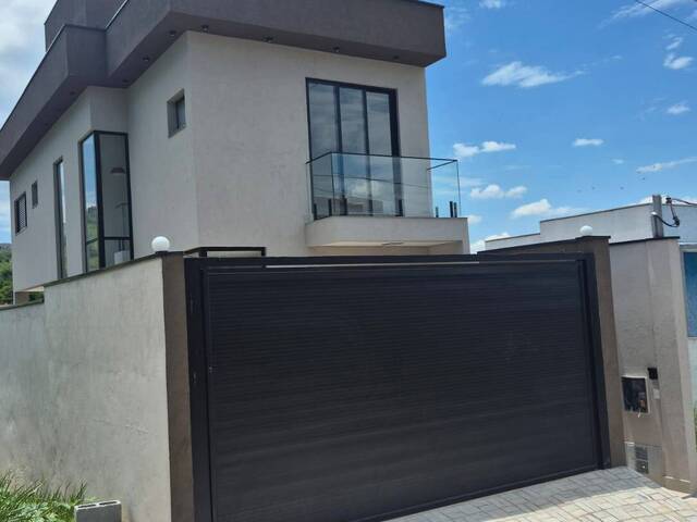 Venda em Residencial Villa Verde - Bragança Paulista