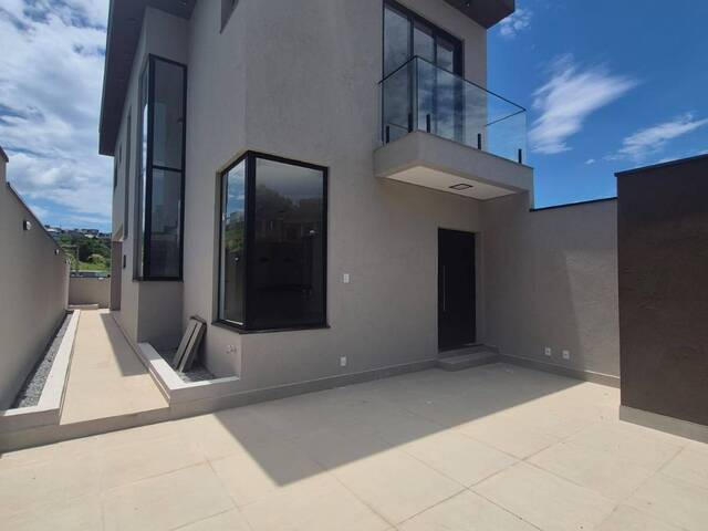 #CA799 S-TA - Casa para Venda em Bragança Paulista - SP - 3