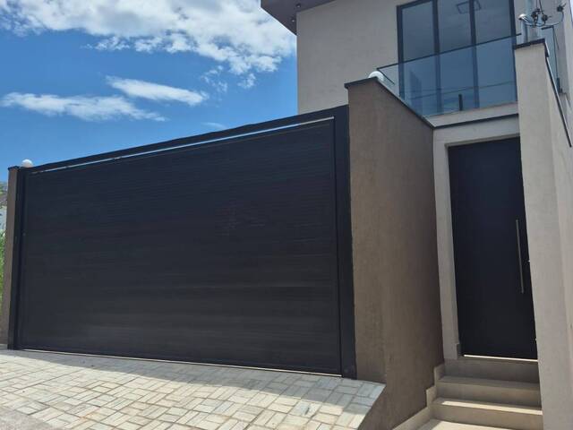 #CA799 S-TA - Casa para Venda em Bragança Paulista - SP - 2