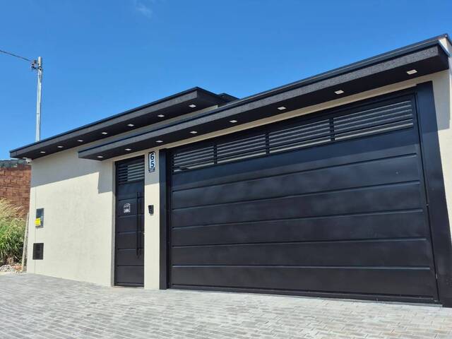 Venda em Jardim Vista Alegre - Bragança Paulista