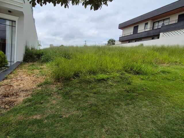 #TE300-S.SM - Terreno em condomínio para Venda em Bragança Paulista - SP - 2