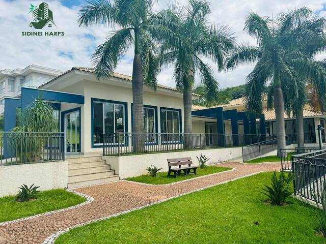 #TE300-S.SM - Terreno em condomínio para Venda em Bragança Paulista - SP - 3