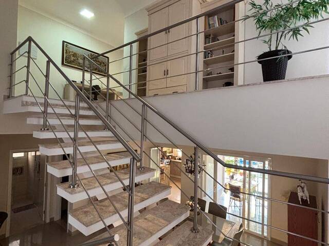 #CA15-S.AG - Casa em condomínio para Venda em Bragança Paulista - SP - 3