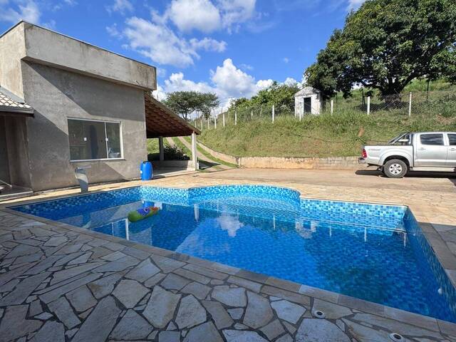 Venda em Boa Vista dos Silva - Bragança Paulista