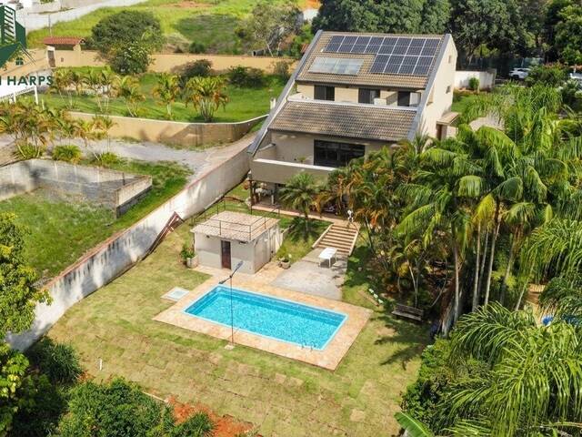 Venda em Chácaras São Conrado - Bragança Paulista