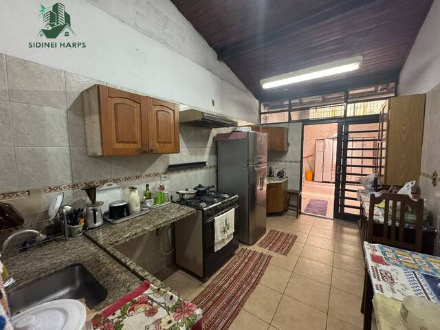 Casa para Venda em Bragança Paulista - 5