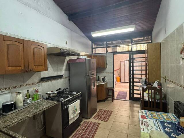 Casa para Venda em Bragança Paulista - 4