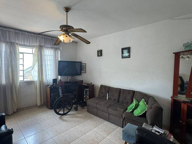 #CC650-SID - Casa para Venda em Bragança Paulista - SP - 2