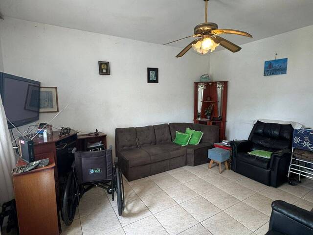 #CC650-SID - Casa para Venda em Bragança Paulista - SP - 3