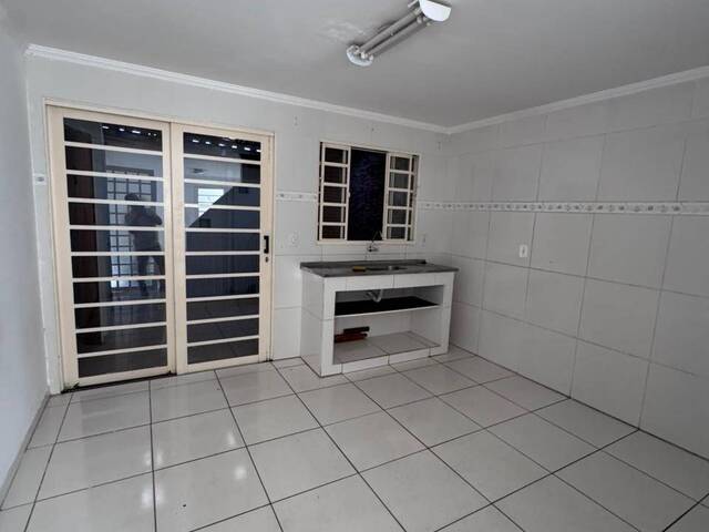 #CA186-SID - Casa para Locação em Bragança Paulista - SP - 3