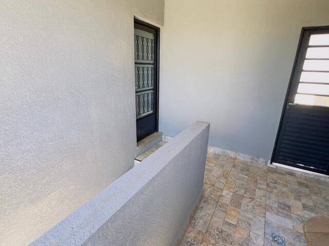 Casa para Locação em Bragança Paulista - 2