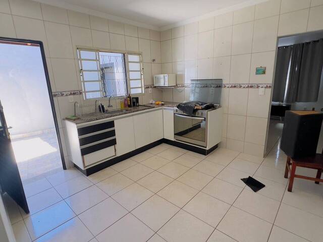 Casa para Locação em Bragança Paulista - 4