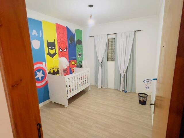 Casa para Locação em Bragança Paulista - 5