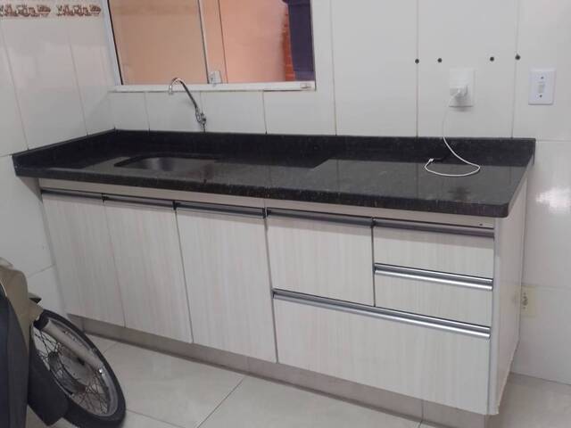 Casa para Locação em Bragança Paulista - 3