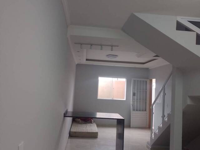 Casa para Locação em Bragança Paulista - 2
