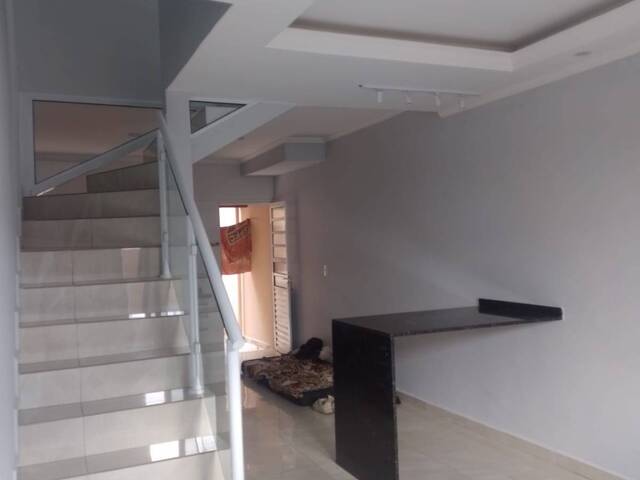 Locação em Jardim São Miguel - Bragança Paulista