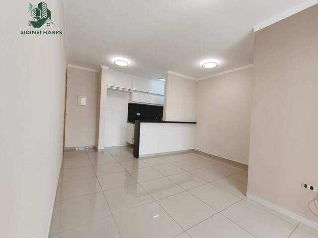 Apartamento para Locação em Bragança Paulista - 3