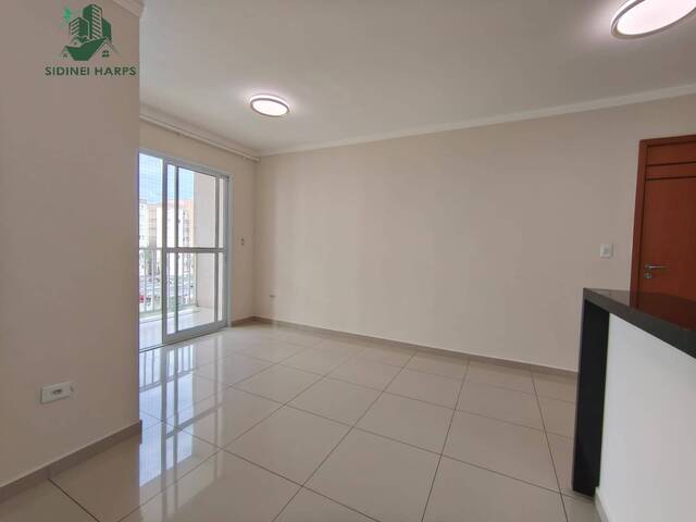 Apartamento para Locação em Bragança Paulista - 4