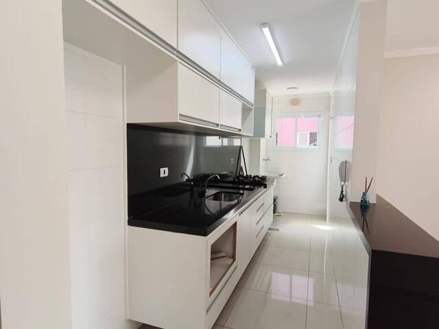 Apartamento para Locação em Bragança Paulista - 5