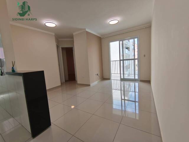 Apartamento para Locação em Bragança Paulista - 2