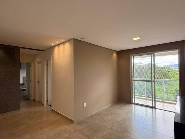#AP301-SID - Apartamento para Venda em Bragança Paulista - SP - 2
