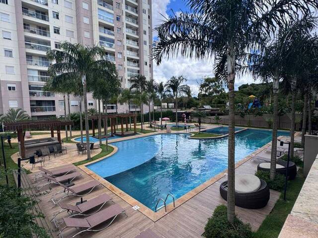 Venda em Jardim do Lago - Bragança Paulista