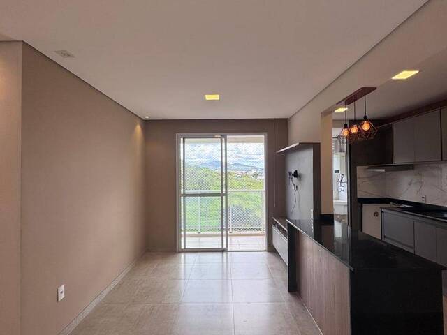 Apartamento para Venda em Bragança Paulista - 5