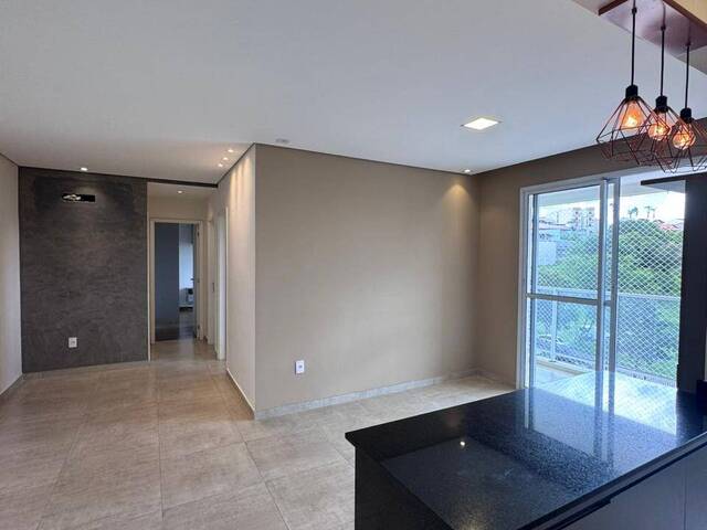 #AP301-SID - Apartamento para Venda em Bragança Paulista - SP - 3