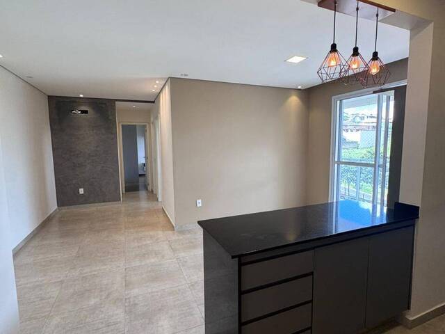Apartamento para Venda em Bragança Paulista - 4