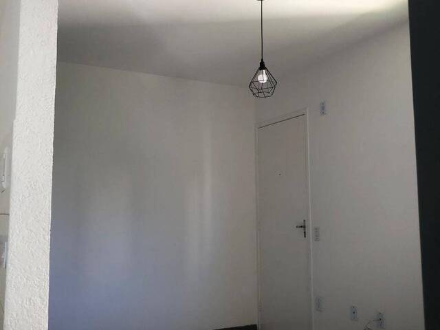 #AP180-SID - Apartamento para Venda em Bragança Paulista - SP - 3