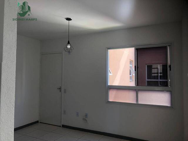 #AP180-SID - Apartamento para Venda em Bragança Paulista - SP - 2